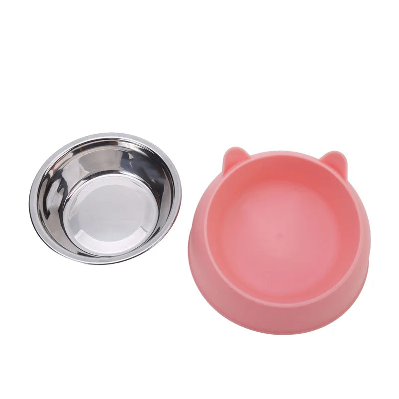 Gamelle pour chat | InoxCat™