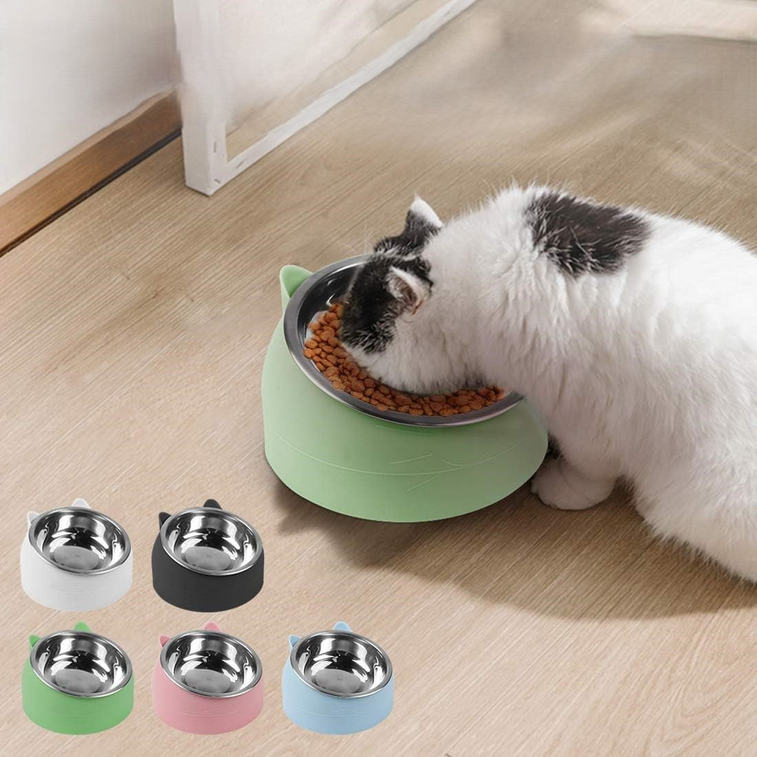 gamelle-pour-chat-5-coloris