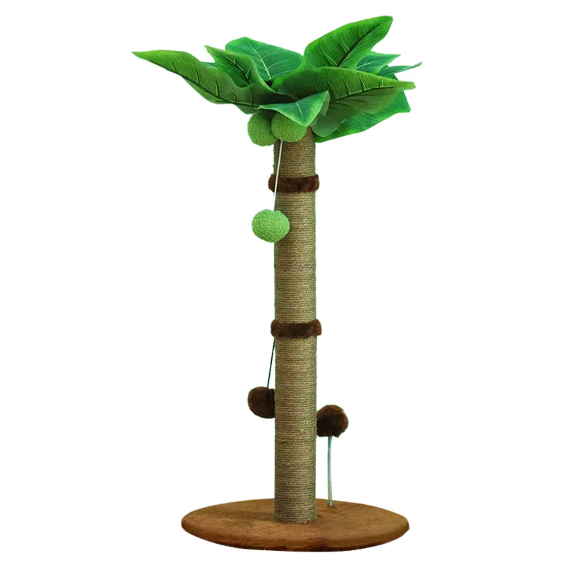 Griffoir pour chat | CoconutCat™