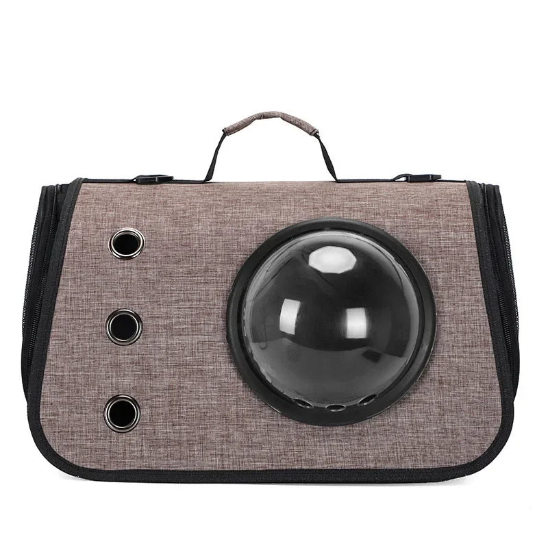 Sac de transport pour chat | The Bubble Bag™