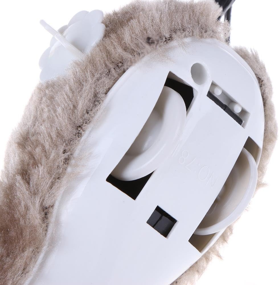 jouet pour chat souris sans pile