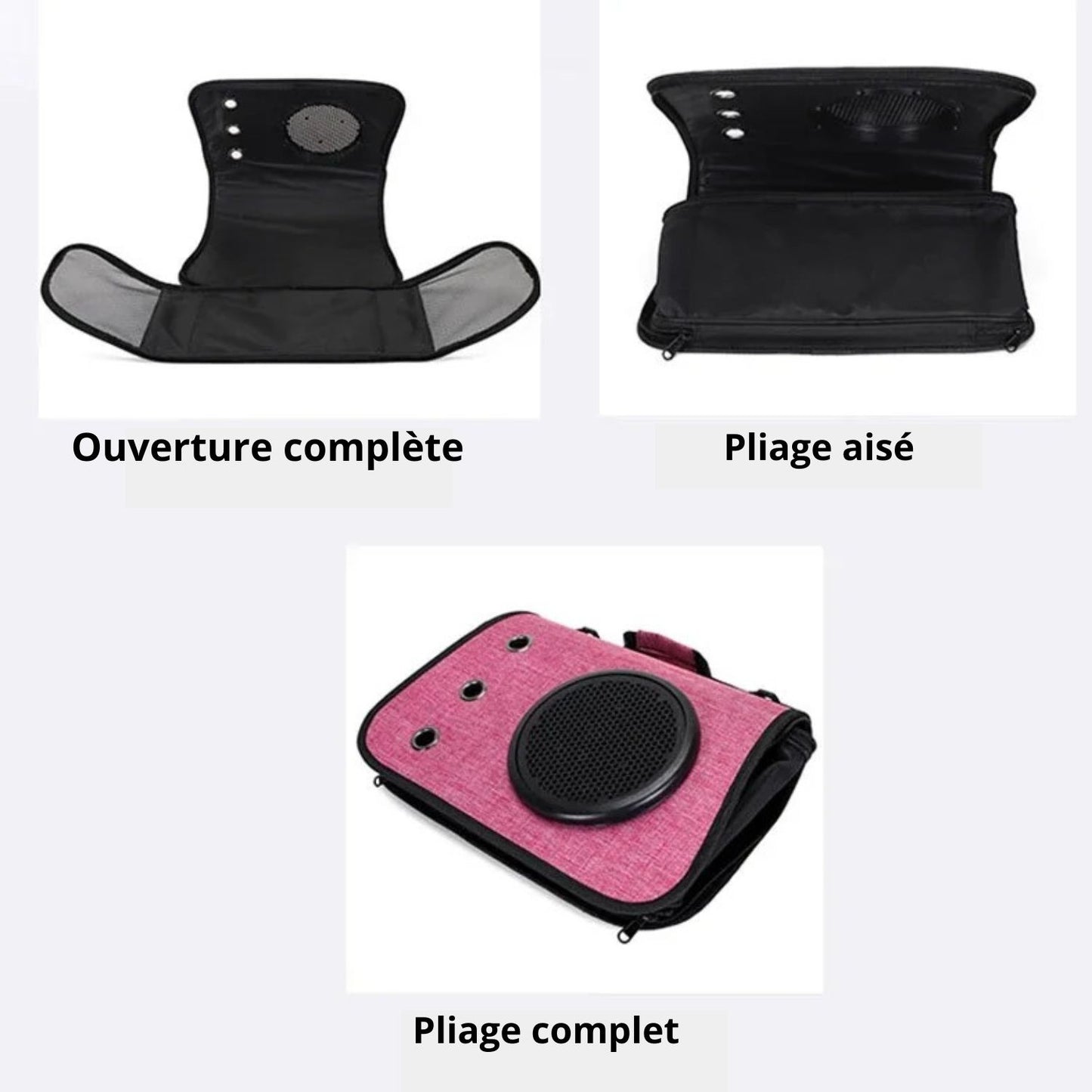 Sac de transport pour chat | The Bubble Bag™