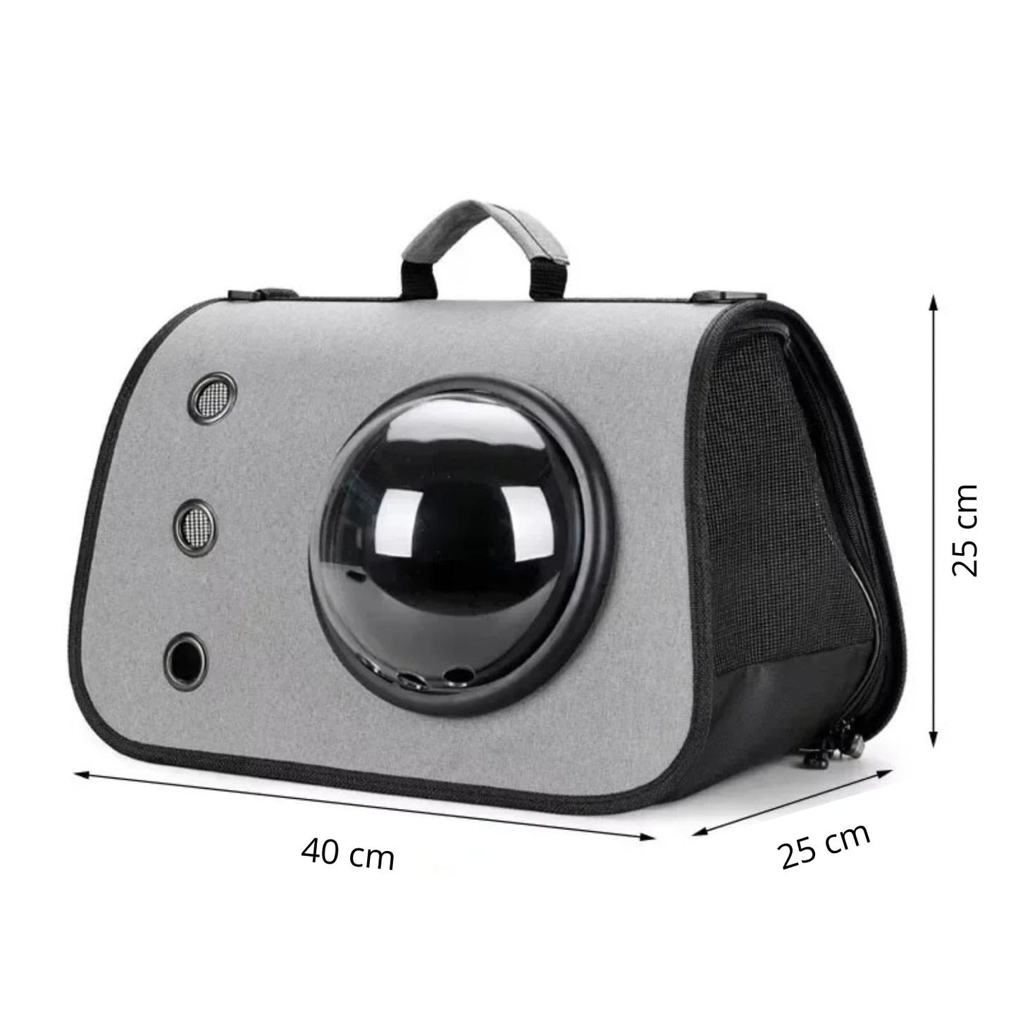 Sac de transport pour chat | The Bubble Bag™